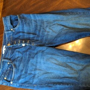 Sts blue skinny jeans